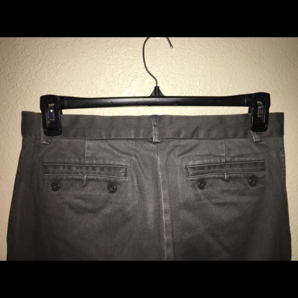 Express Slacks - Picture 4 of 5